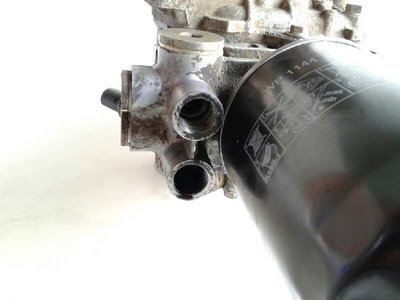 Recambio de bomba aceite para renault trafic (desde 5.89) 2.1 diesel referencia OEM IAM   