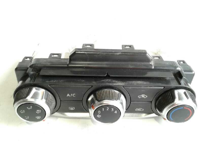 Recambio de mando calefaccion / aire acondicionado para nissan micra v (k14) acenta referencia OEM IAM XS1464310470  