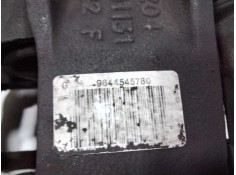 Recambio de pinza freno delantera izquierda para citroen xsara picasso 1.6 16v exclusive referencia OEM IAM 9644545780   2