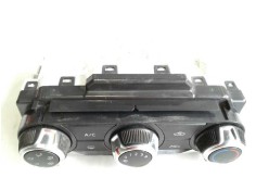 Recambio de mando calefaccion / aire acondicionado para nissan micra v (k14) acenta referencia OEM IAM XS1464310470   2