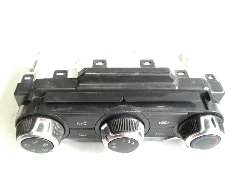 Recambio de mando calefaccion / aire acondicionado para nissan micra v (k14) acenta referencia OEM IAM XS1464310470  
