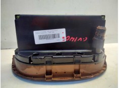 Recambio de mando calefaccion / aire acondicionado para daewoo tacuma cdx referencia OEM IAM 96262846   2