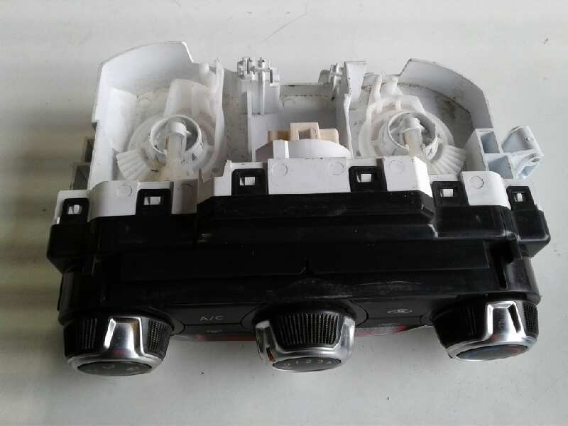 Recambio de mando calefaccion / aire acondicionado para nissan micra v (k14) acenta referencia OEM IAM XS1464310470  