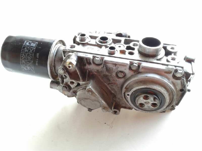Recambio de bomba aceite para renault trafic (desde 5.89) 2.1 diesel referencia OEM IAM   