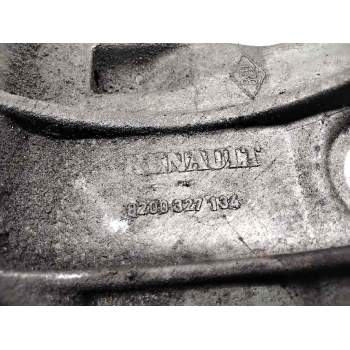 Recambio de soporte alternador para renault megane ii berlina 5p confort dynamique referencia OEM IAM 8200327134  
