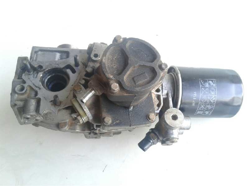 Recambio de bomba aceite para renault trafic (desde 5.89) 2.1 diesel referencia OEM IAM   