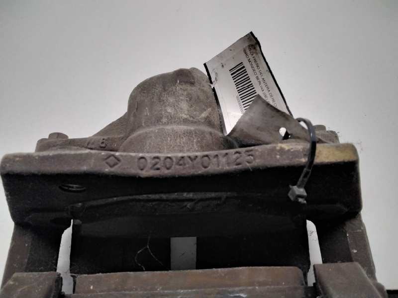 Recambio de pinza freno delantera derecha para ford mondeo berlina (ge) ghia referencia OEM IAM 0204Y01125  