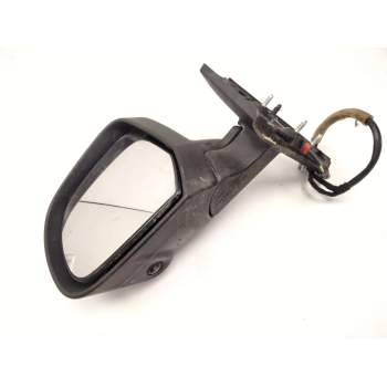 Recambio de retrovisor izquierdo para nissan leaf (ze0) electric referencia OEM IAM 963023NL3A  