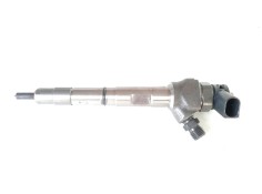 Recambio de inyector para volkswagen touran (5t1) 2.0 tdi referencia OEM IAM 0445110469  