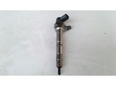 Recambio de inyector para volkswagen touran (5t1) 2.0 tdi referencia OEM IAM 0445110469   2
