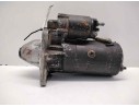 MOTOR ARRANQUE 0001218101 