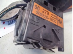 Recambio de mando intermitentes para daewoo tacuma cdx referencia OEM IAM 96279223   2