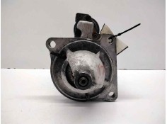 Recambio de motor arranque para renault trafic (desde 5.89) 2.1 diesel referencia OEM IAM 0001218101   2