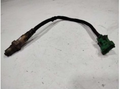 Recambio de sonda lambda para citroen xsara picasso 1.6 16v exclusive referencia OEM IAM    2