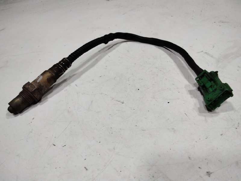 Recambio de sonda lambda para citroen xsara picasso 1.6 16v exclusive referencia OEM IAM   