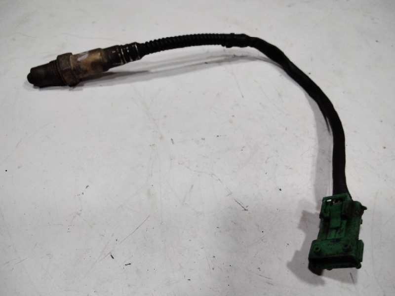 Recambio de sonda lambda para citroen xsara picasso 1.6 16v exclusive referencia OEM IAM   