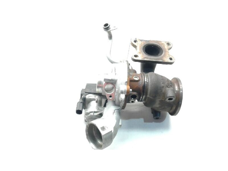Recambio de turbocompresor para volkswagen golf vii lim. sport by r-line bluemotion referencia OEM IAM   