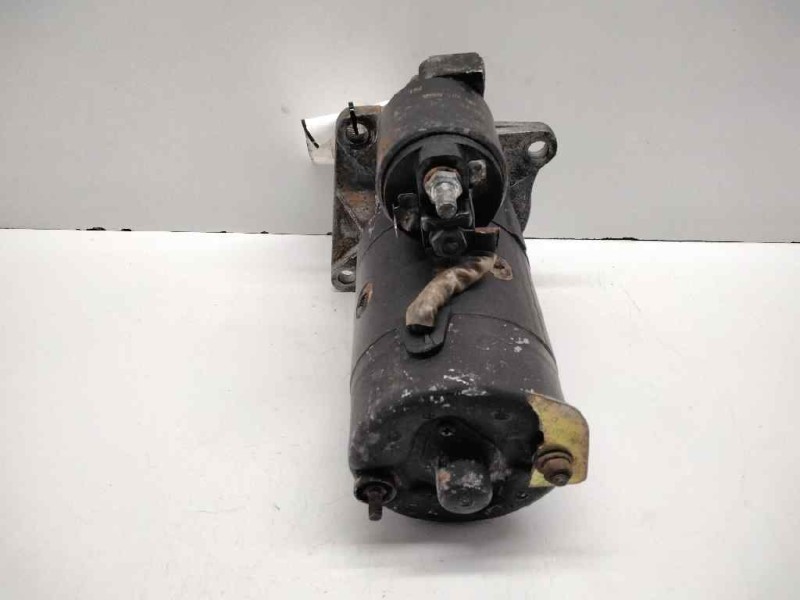 Recambio de motor arranque para renault trafic (desde 5.89) 2.1 diesel referencia OEM IAM 0001218101  