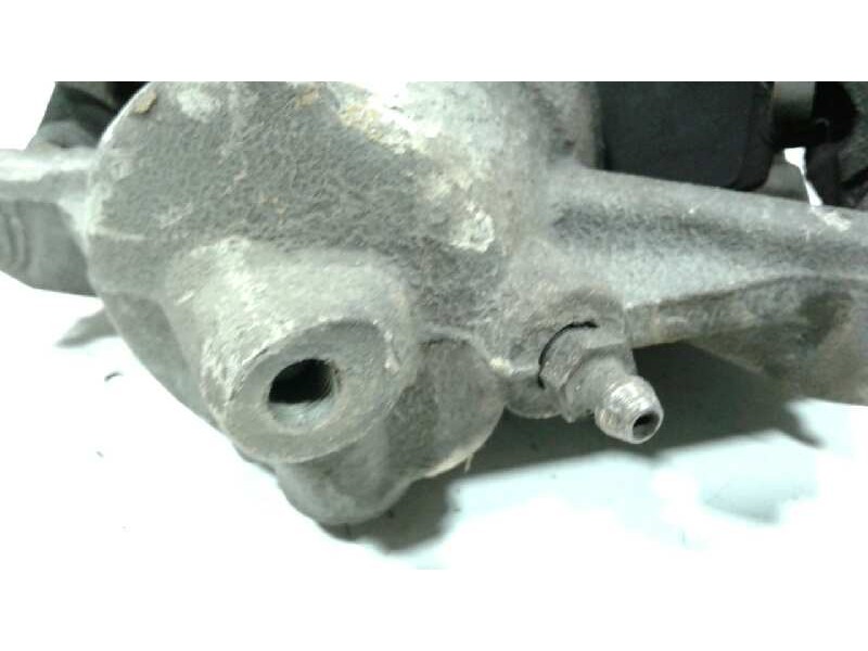 Recambio de pinza freno delantera izquierda para ford mondeo berlina (ge) ghia referencia OEM IAM 0204Y701125  