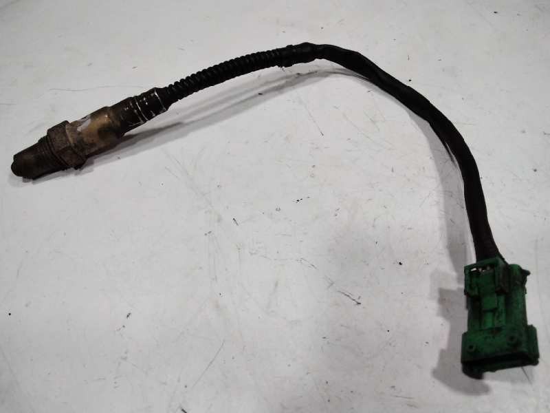 Recambio de sonda lambda para citroen xsara picasso 1.6 16v exclusive referencia OEM IAM   