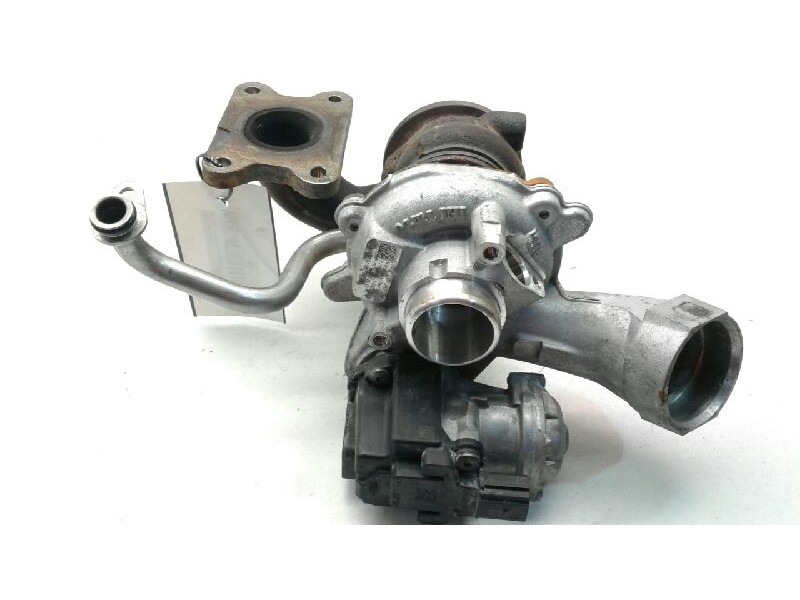 Recambio de turbocompresor para volkswagen golf vii lim. sport by r-line bluemotion referencia OEM IAM   