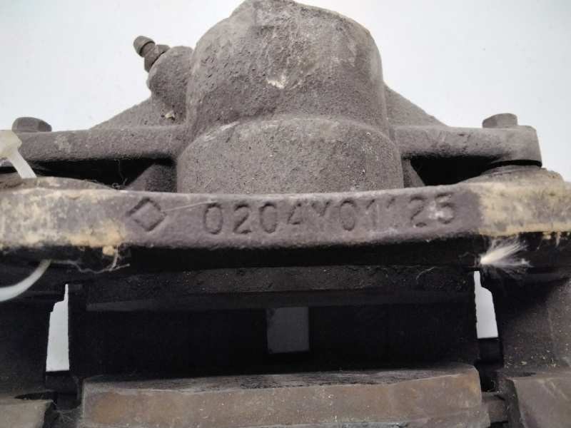 Recambio de pinza freno delantera izquierda para ford mondeo berlina (ge) ghia referencia OEM IAM 0204Y701125  