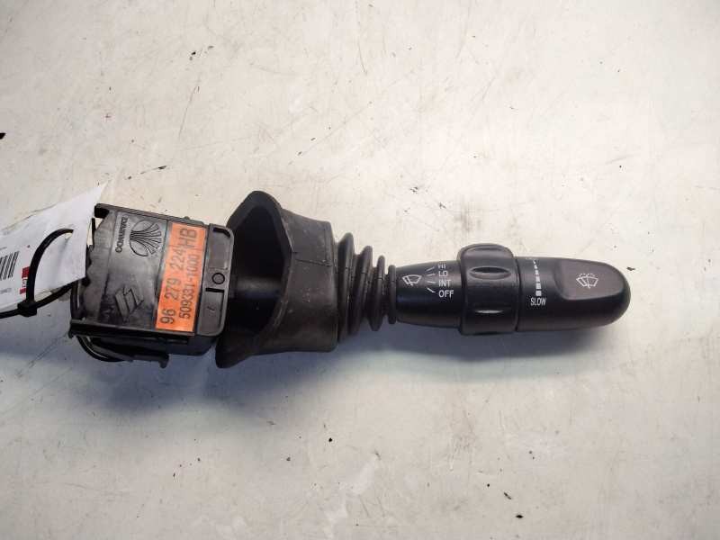 Recambio de mando limpia para daewoo tacuma cdx referencia OEM IAM 96279224  