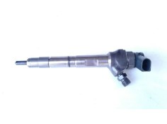 Recambio de inyector para volkswagen touran (5t1) 2.0 tdi referencia OEM IAM 0445110469  