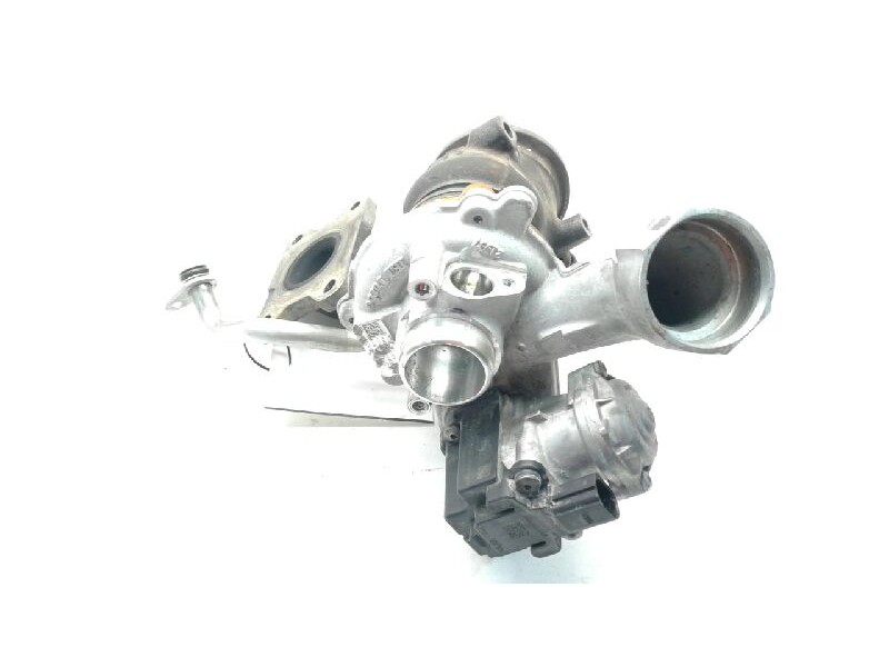 Recambio de turbocompresor para volkswagen golf vii lim. sport by r-line bluemotion referencia OEM IAM   