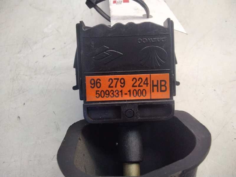 Recambio de mando limpia para daewoo tacuma cdx referencia OEM IAM 96279224  