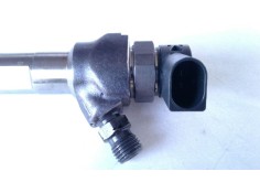 Recambio de inyector para volkswagen touran (5t1) 2.0 tdi referencia OEM IAM 0445110469   2