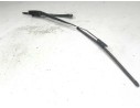 BRAZO SUSPENSION INFERIOR DELANTERO DERECHO 8200679067 