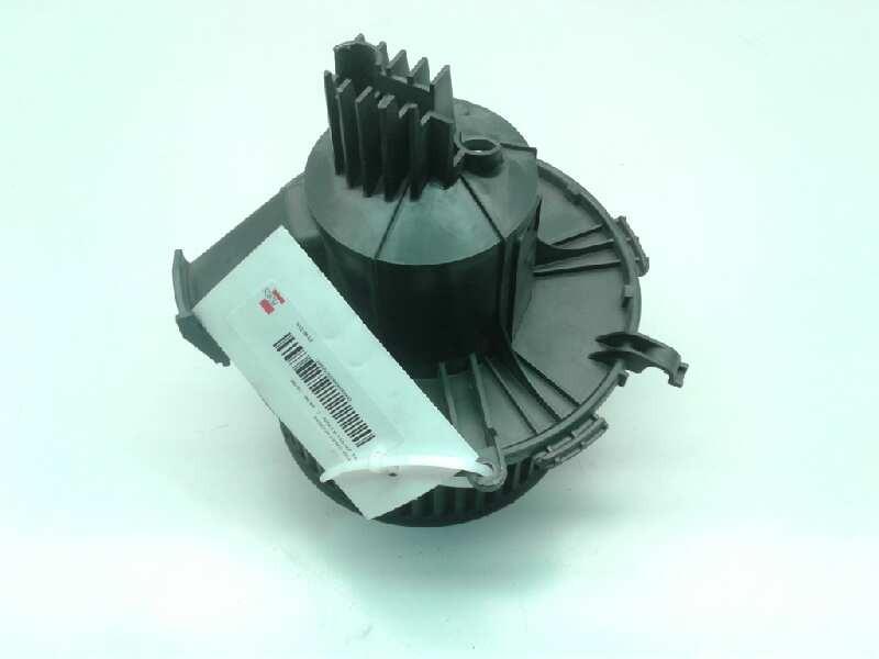 Recambio de motor calefaccion para opel zafira b enjoy referencia OEM IAM D8087  