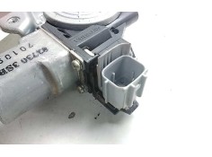 Recambio de elevalunas trasero derecho para nissan np300 pick-up (d23) acenta double cab 4x4 referencia OEM IAM    2