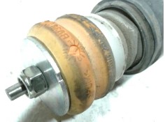 Recambio de amortiguador trasero izquierdo para alfa romeo giulietta (191) distinctive referencia OEM IAM 50522980   2