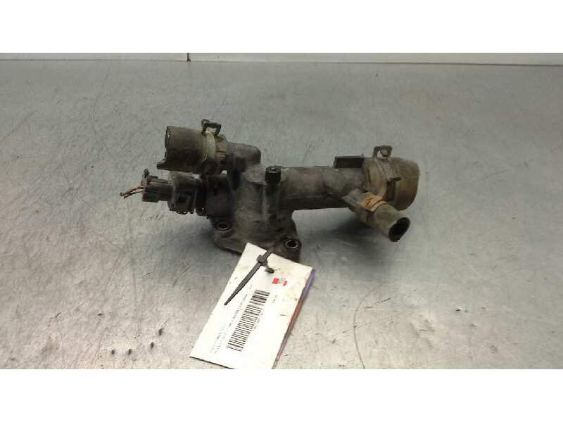 Recambio de caja termostato para renault clio ii fase ii (b/cb0) 1.5 dci diesel referencia OEM IAM   