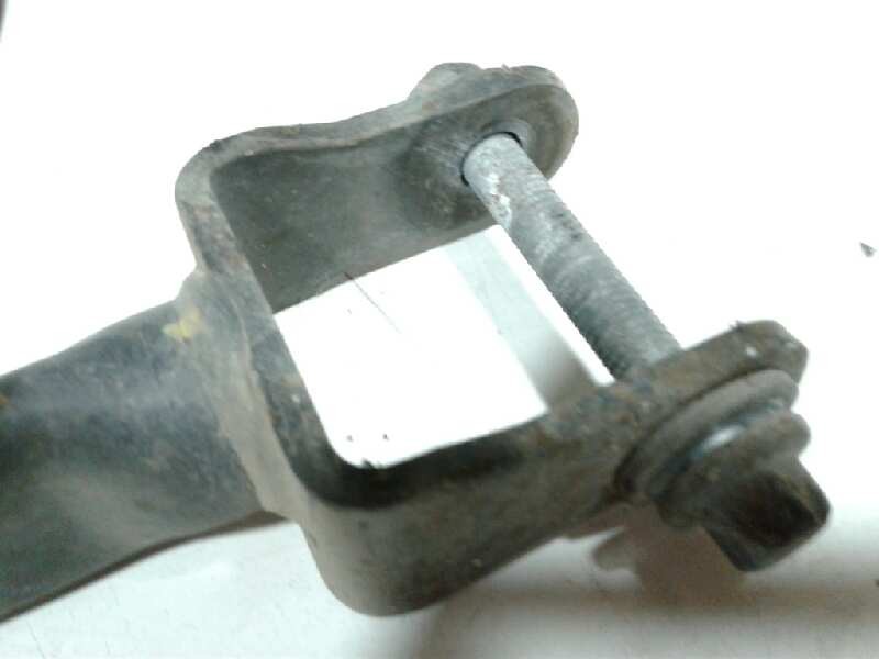 Recambio de amortiguador trasero izquierdo para alfa romeo giulietta (191) distinctive referencia OEM IAM 50522980  