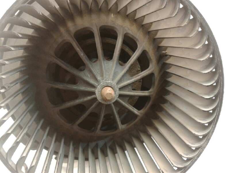 Recambio de motor calefaccion para opel zafira b enjoy referencia OEM IAM D8087  