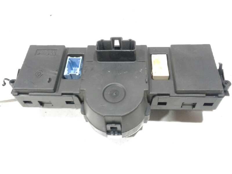 Recambio de mando climatizador para renault scenic ii grand dynamique referencia OEM IAM E066  