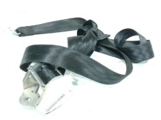 Recambio de cinturon seguridad trasero derecho para audi a3 (8p) 2.0 tdi ambiente (dpf) (125kw) referencia OEM IAM 33017492   2