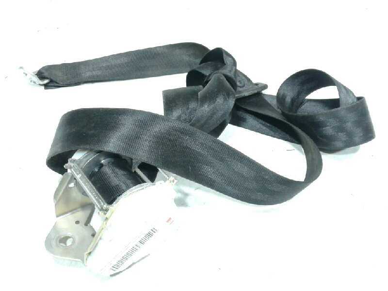 Recambio de cinturon seguridad trasero derecho para audi a3 (8p) 2.0 tdi ambiente (dpf) (125kw) referencia OEM IAM 33017492  