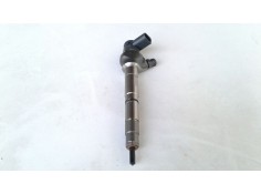 Recambio de inyector para volkswagen touran (5t1) 2.0 tdi referencia OEM IAM 0445110469   2
