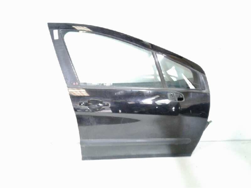 Recambio de puerta delantera derecha para peugeot 308 confort referencia OEM IAM 9004Z4  