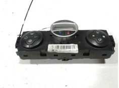 Recambio de mando climatizador para renault scenic ii grand dynamique referencia OEM IAM E066   2