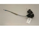 CERRADURA PUERTA DELANTERA DERECHA 13210749 