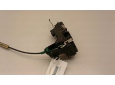 Recambio de cerradura puerta delantera derecha para opel zafira b enjoy referencia OEM IAM 13210749   2