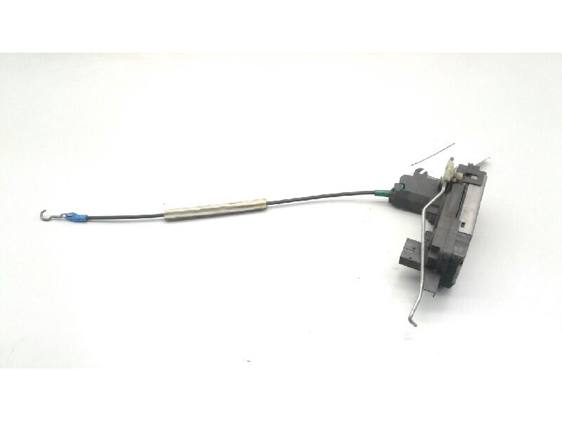 Recambio de cerradura puerta delantera derecha para opel zafira b enjoy referencia OEM IAM 13210749  