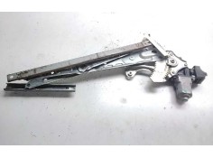 Recambio de elevalunas trasero izquierdo para nissan np300 pick-up (d23) acenta double cab 4x4 referencia OEM IAM    2