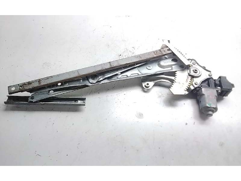 Recambio de elevalunas trasero izquierdo para nissan np300 pick-up (d23) acenta double cab 4x4 referencia OEM IAM   