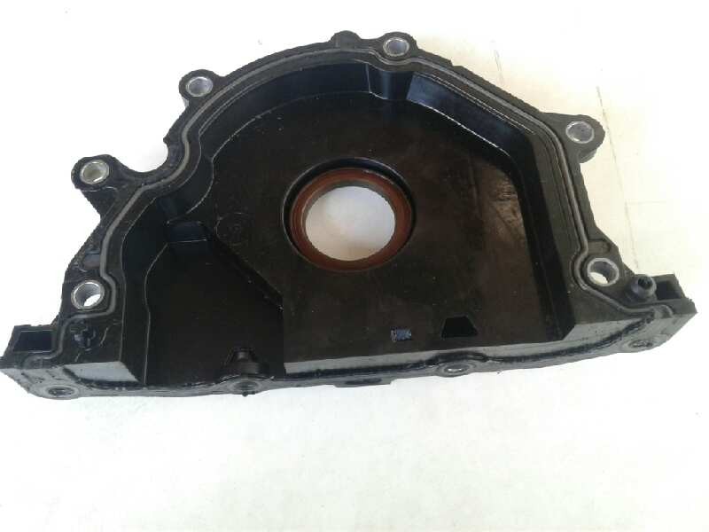Recambio de reten cigueñal izquierdo para volkswagen touran (5t1) 2.0 tdi referencia OEM IAM 04L103151  